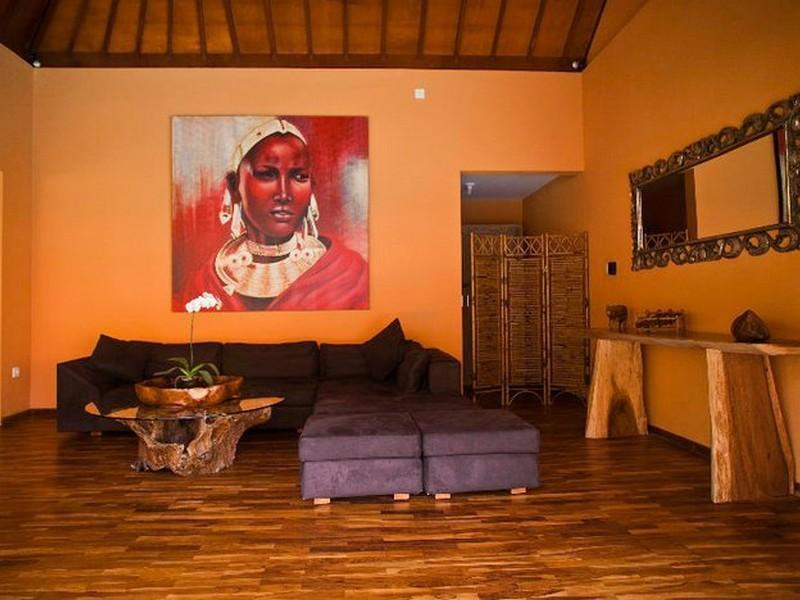 Villa Bisi Seminyak Zewnętrze zdjęcie
