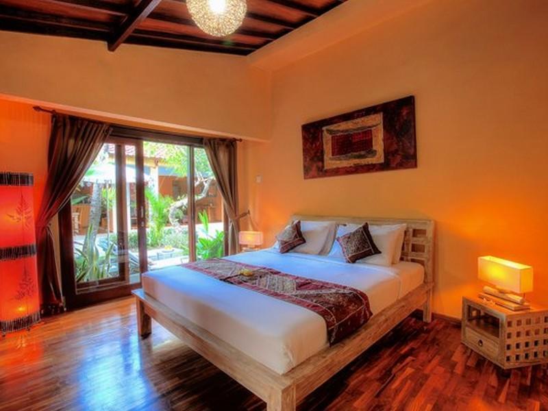 Villa Bisi Seminyak Zewnętrze zdjęcie