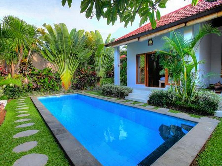 Villa Bisi Seminyak Zewnętrze zdjęcie