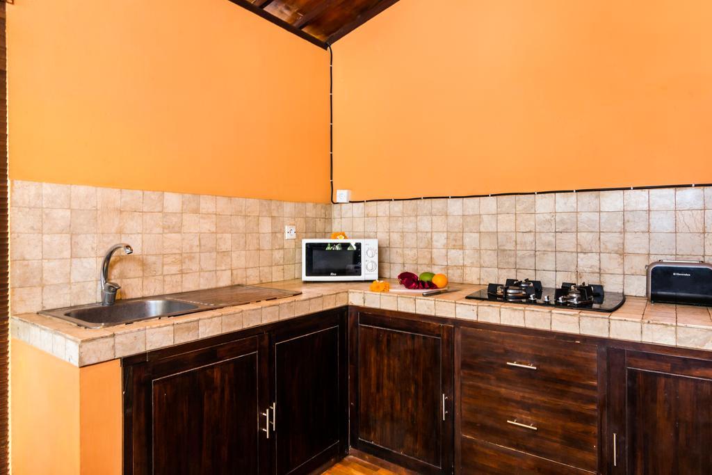 Villa Bisi Seminyak Pokój zdjęcie