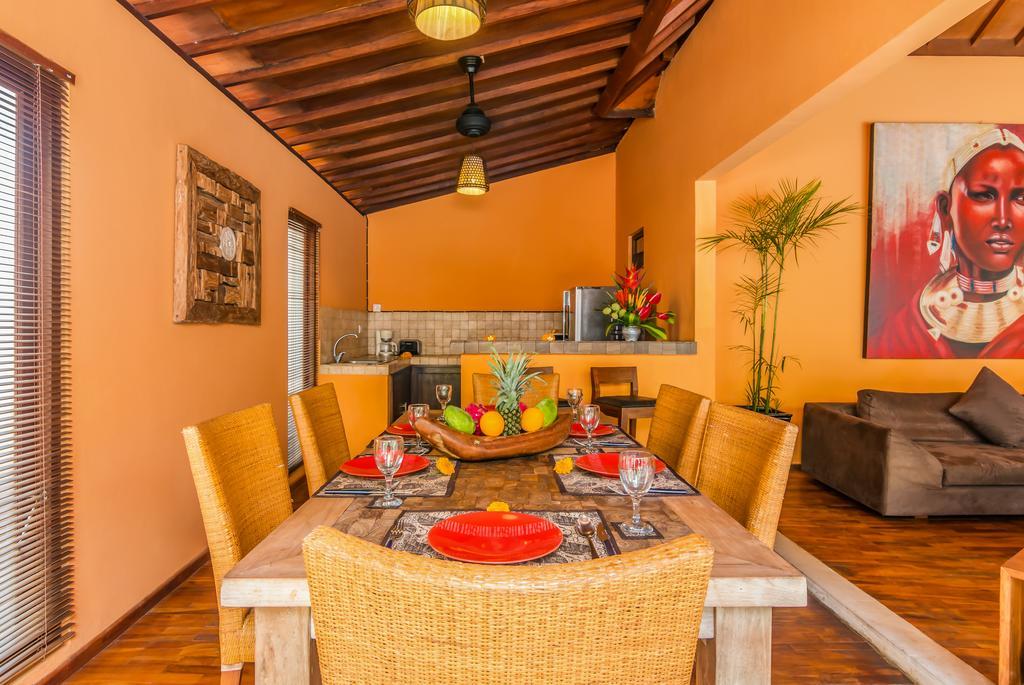 Villa Bisi Seminyak Pokój zdjęcie