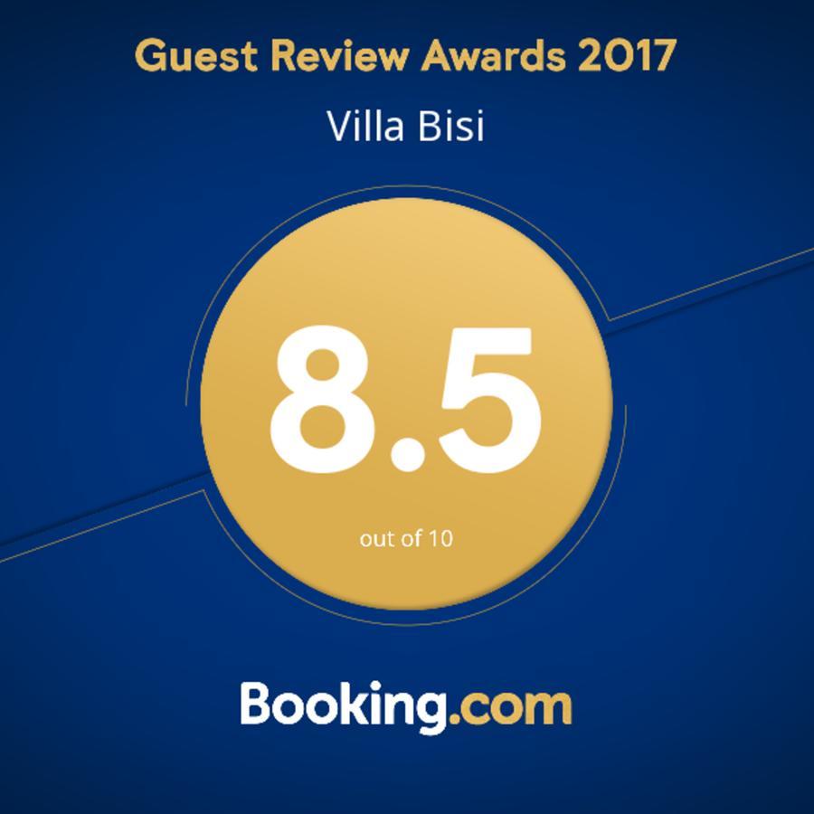 Villa Bisi Seminyak Zewnętrze zdjęcie