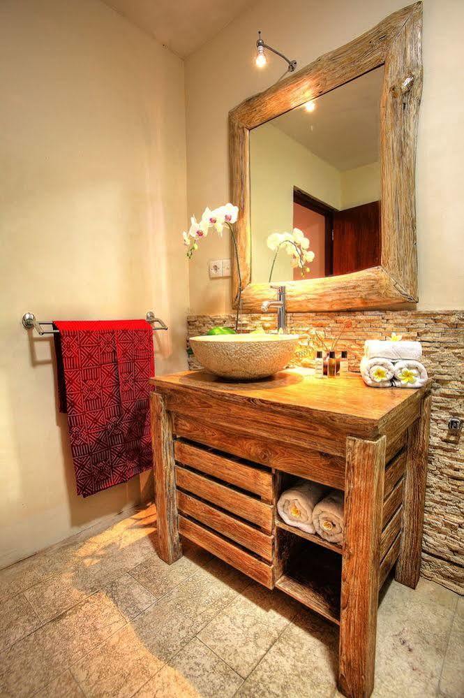 Villa Bisi Seminyak Zewnętrze zdjęcie