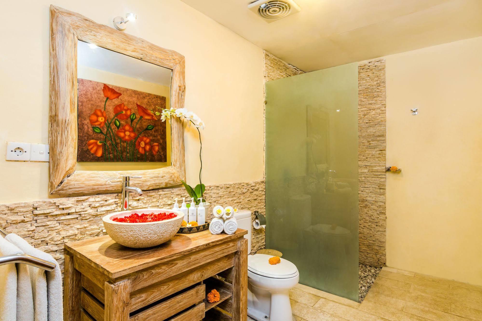 Villa Bisi Seminyak Zewnętrze zdjęcie