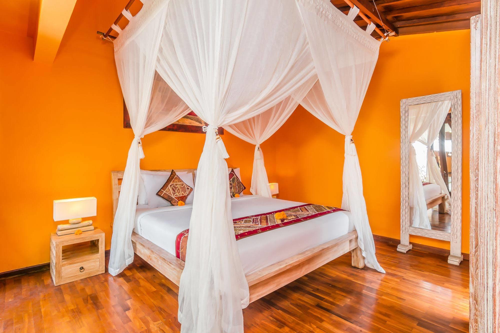 Villa Bisi Seminyak Zewnętrze zdjęcie